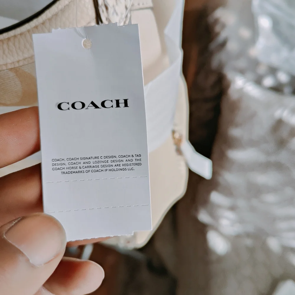 Coach wallet and purse - Picture 6 of 12